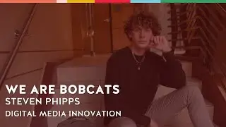 Digital Media Innovation at TXST