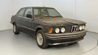 BMW 323i