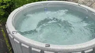 M&Oacute;DULO 3 ECOSPA - Treinamento Banheiras de Hidromassagem e SPAs Ouro Fino