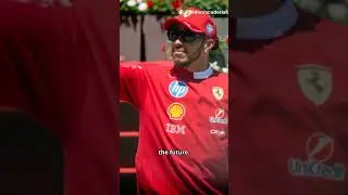 Льюис Хэмилтон опроверг слухи о переходе Кристиана Хорнера в Ferrari 🔥 #Ferrari #Гамильтон #Хорне...