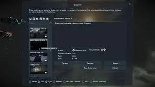 AdamAnthony Does Space Engineers (S1E2) Planning And Upgrading The Current Base.