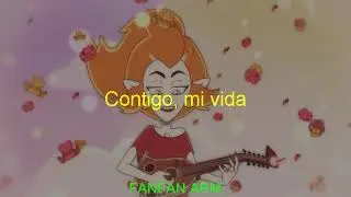 Suerte Shakira Raeda TOH AMV