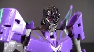 TFCC 2013 Slipstream (Random Review)