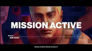 Let's Play Hitman: WoA  - Schwer zu Fassende Ziele / Das Spiegelbild