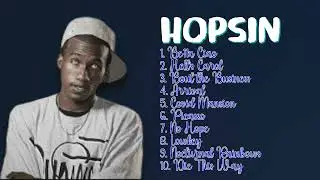 Hopsin-Smash hits mixtape of 2024-Leading Hits Collection-Current