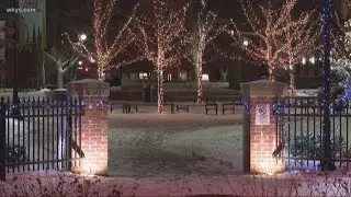 New allegation of abuse at St. Ignatius High School in early 1980's
