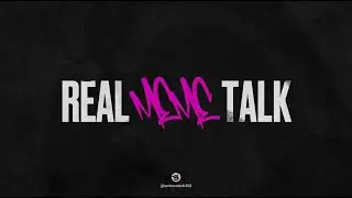 Презентация группового менторства REAL MEME TALK | RMT | Bezdelnik369 | Bezdelnik Alpha Room 369