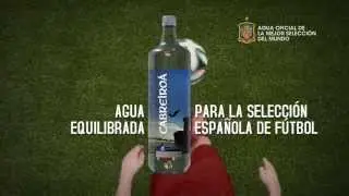 Cabreiro&aacute; -  Balonazo