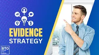 WA Family Court Evidence: Your Strategy for Success (Self-Represented Litigants)