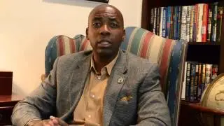 Charles Lollar, Candidate for Charles County Commissioner