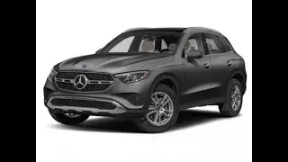 2026 Mercedes-Benz GLC GLC 300 UT St. George, Washington City, Santa Clara, Ivins, Hurricane, L...