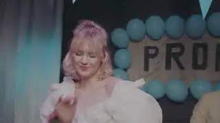 Beverly Kills - In This Dim Light [OFFICIAL MUSIC VIDEO]