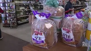Some businesses see rise in sales during COVID-19