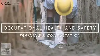 Occupational Health and Safety Consultation & Training - ISO 45001