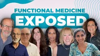 Does Functional Medicine have any benefits?