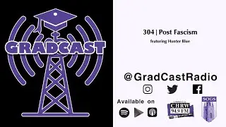 304 | Post Fascism