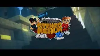 MythicRealm OP prison Release August 17th