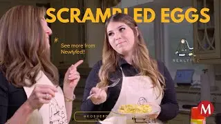 Newlyfed - Scrambled Eggs! Episode 4