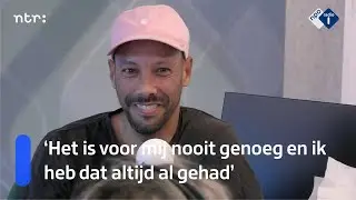 Rogier Roeters over zijn productiviteit en veelzijdigheid | NPO Radio 1