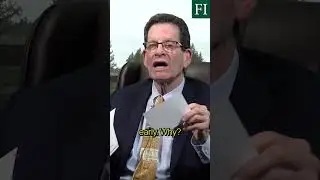 Ken Fisher Discusses Biotech