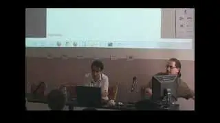 Cocktail v1.0 Sunrise, cross platform UIs with haXe - Alexandre Hoyau, Yannick Dominguez