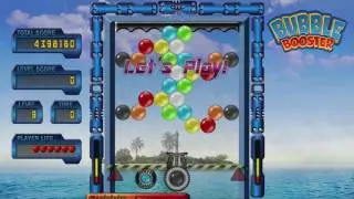 Bubble Booster XBOX 360 Levels 1-30 Strategy