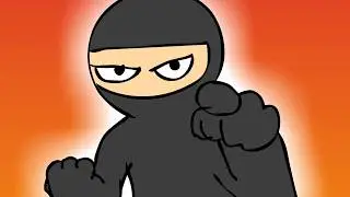 Like a Ninja (2006)