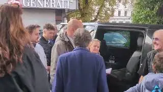 Urbano Cairo al FESTIVAL DELLO SPORT incontra Autografi Autographs Angolisti AAA