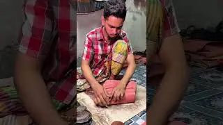 Indians Workers Faster than Machine 100 Envelope in 3 Minutes😱