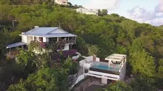La Panache Guest House | St. Lucia places to stay | Travel Tip hotel and guesthouse