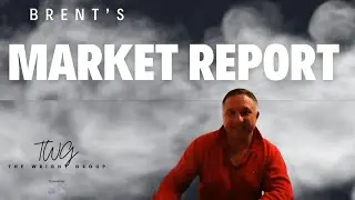 NORTHWEST INDIANA Home Sales Surprise us in September! Is there a market crash coming?