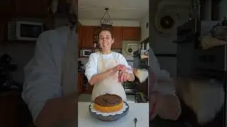 EN VIVO!!  TORTA  3 RELLENOS!! riqu&iacute;simos!!