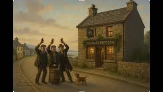The Fourth Pint,The Irish Saga |  &ndash; The Mystery Pint (Short Animated Story) #Shorts #IrishSaga