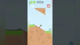 #save the tooylat man game playing #viralshort