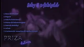 Seby G - O scrisoare de ramas bun II ft. Apollo, 4Turry4