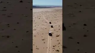 Offroading in the Sahara desert #4x4 #dakardesertrally #morocco #offroad #tantan #icht