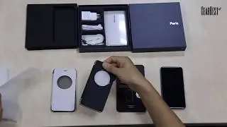 Ulefone Paris Smartphone review - best buy smartphone