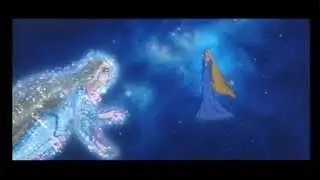 別離／堀江美都子（ヤマトよ永遠に～サーシャ）