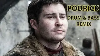Podrick sings 