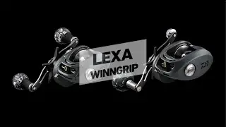 Daiwa | Lexa WN 300