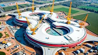 JAPAN Completes This CRAZY MEGAPROJECT, The WORLD Could Change Forever