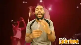 Você conhece esse ritmo? (Rhythm and blues) R&B - Prof° César