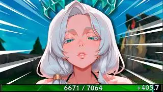 Full HP Viego.exe