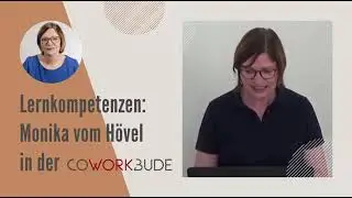 Trailer: Lernkompetenz - Monika vom H&ouml;vel