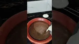 Curd in clay pot| How to make perfect curd at home