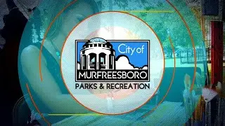 Murfreesboro Parks & Recreation Department Promotional Video