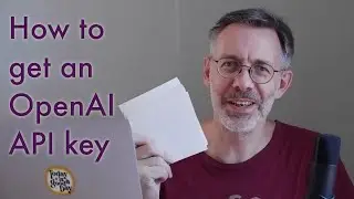 Unofficial Guide to OpenAI API Keys – Your Questions Answered