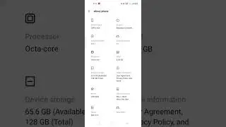 How to find developer options in oppo phone
