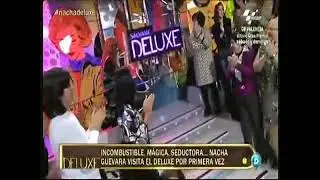 Nacha Guevara - 