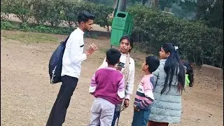 Mana kar do yaar 🥹🥹 #comedy #prank #trand #funny 